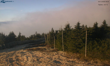 Město Rokytnice nad Jizerou