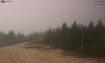 Město Rokytnice nad Jizerou