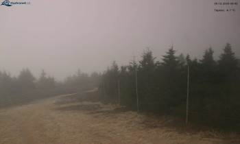 Město Rokytnice nad Jizerou