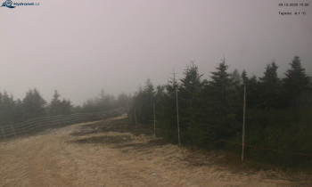 Město Rokytnice nad Jizerou