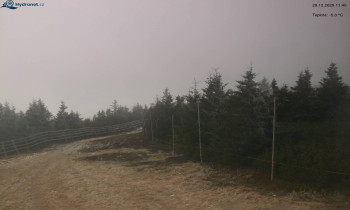 Město Rokytnice nad Jizerou