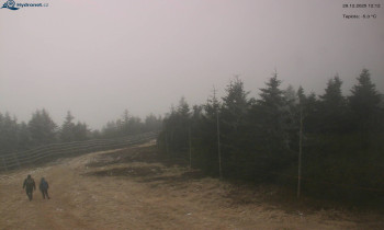 Město Rokytnice nad Jizerou