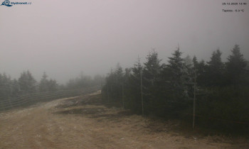 Město Rokytnice nad Jizerou