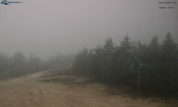 Město Rokytnice nad Jizerou