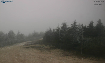 Město Rokytnice nad Jizerou