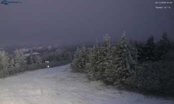 Město Rokytnice nad Jizerou