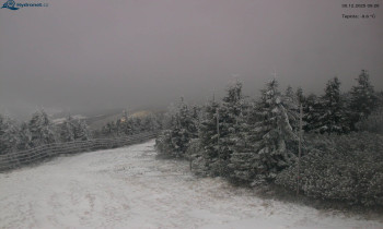 Město Rokytnice nad Jizerou