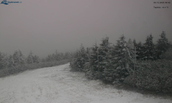 Město Rokytnice nad Jizerou