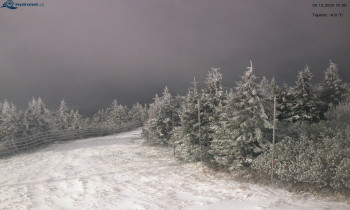 Město Rokytnice nad Jizerou