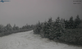 Město Rokytnice nad Jizerou