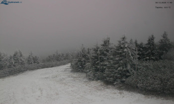 Město Rokytnice nad Jizerou