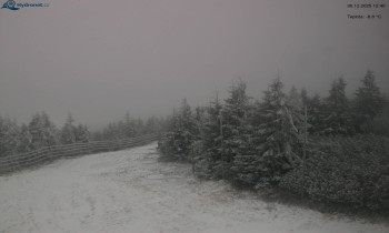 Město Rokytnice nad Jizerou