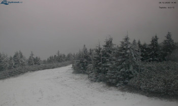 Město Rokytnice nad Jizerou