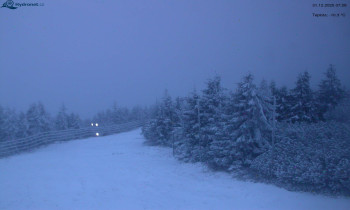 Město Rokytnice nad Jizerou