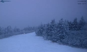 Město Rokytnice nad Jizerou