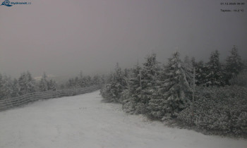 Město Rokytnice nad Jizerou