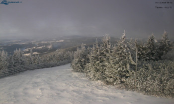 Město Rokytnice nad Jizerou
