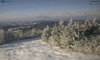 Město Rokytnice nad Jizerou