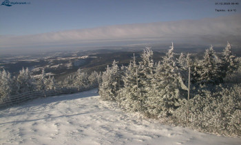 Město Rokytnice nad Jizerou