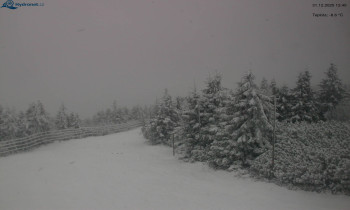 Město Rokytnice nad Jizerou