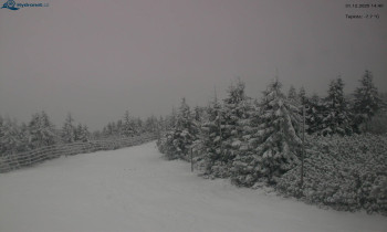 Město Rokytnice nad Jizerou