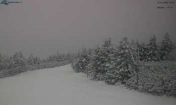 Město Rokytnice nad Jizerou