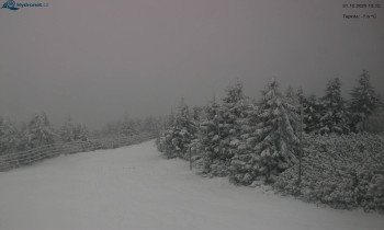 Město Rokytnice nad Jizerou