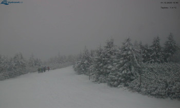 Město Rokytnice nad Jizerou