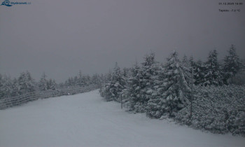 Město Rokytnice nad Jizerou