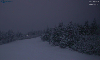 Město Rokytnice nad Jizerou