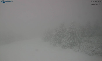 Město Rokytnice nad Jizerou