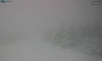 Město Rokytnice nad Jizerou