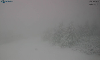 Město Rokytnice nad Jizerou