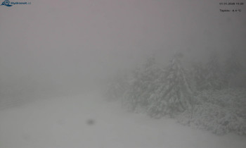 Město Rokytnice nad Jizerou