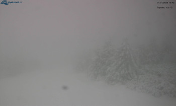 Město Rokytnice nad Jizerou