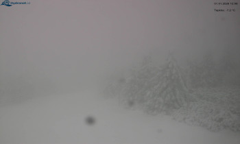 Město Rokytnice nad Jizerou