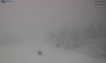 Město Rokytnice nad Jizerou