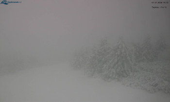 Město Rokytnice nad Jizerou