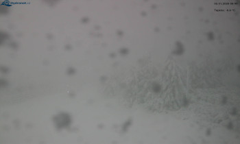 Město Rokytnice nad Jizerou