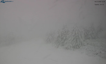 Město Rokytnice nad Jizerou