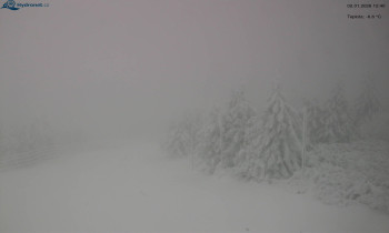 Město Rokytnice nad Jizerou