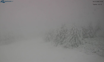 Město Rokytnice nad Jizerou