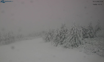 Město Rokytnice nad Jizerou