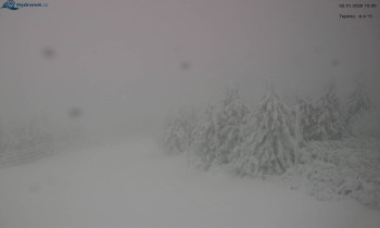 Město Rokytnice nad Jizerou