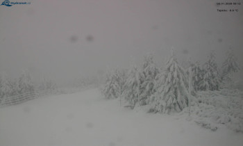 Město Rokytnice nad Jizerou