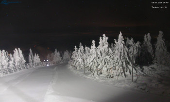 Město Rokytnice nad Jizerou