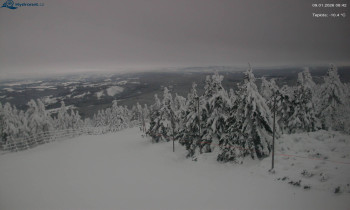 Město Rokytnice nad Jizerou