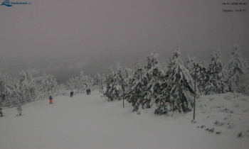 Město Rokytnice nad Jizerou