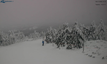 Město Rokytnice nad Jizerou