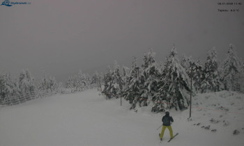 Město Rokytnice nad Jizerou